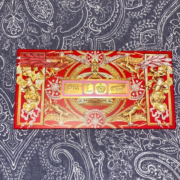 Pat McGrath Labs MTHRSHP MEGA: celestial odyssey - Picture 2 of 7